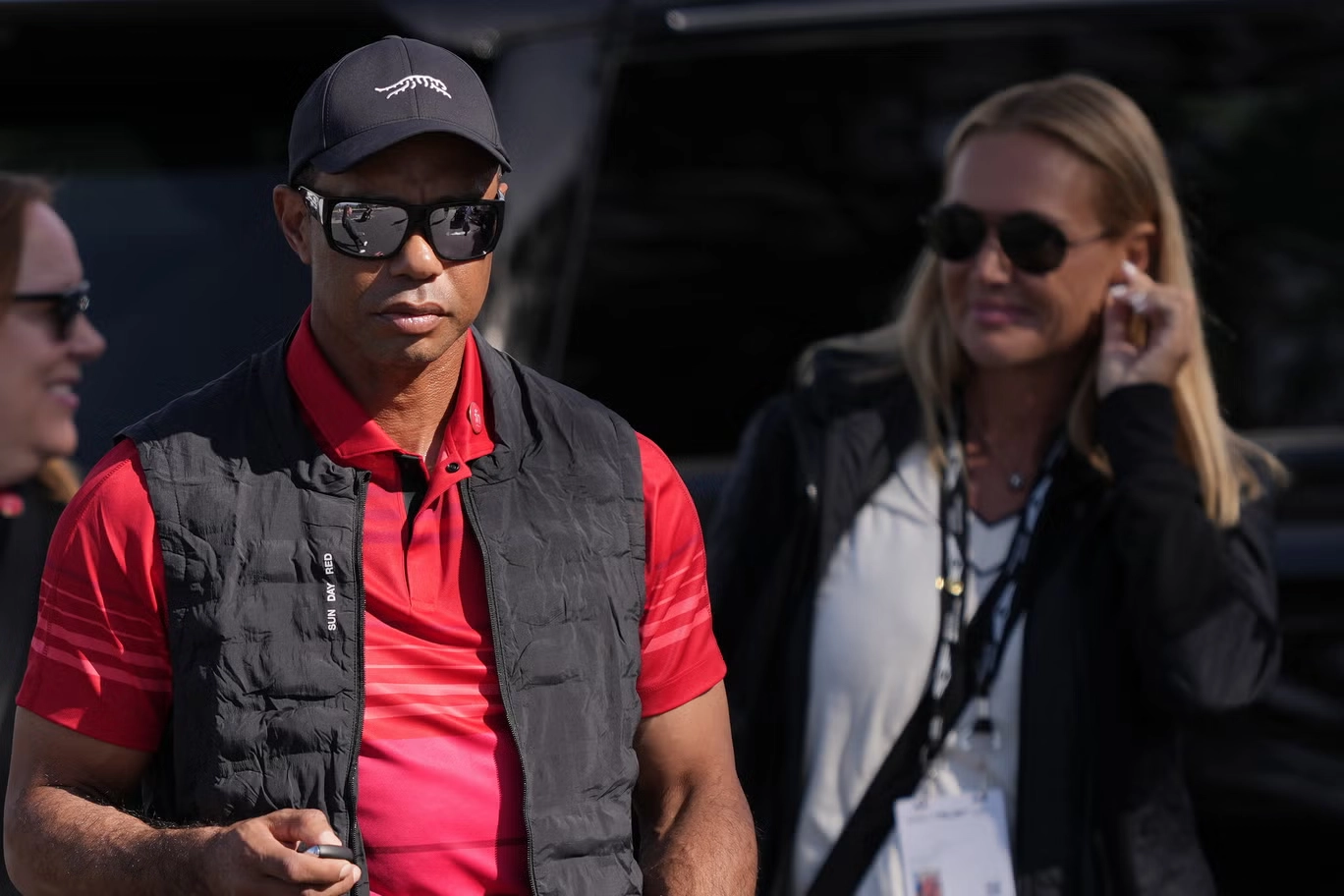 When Sports Royalty Meets Political Power