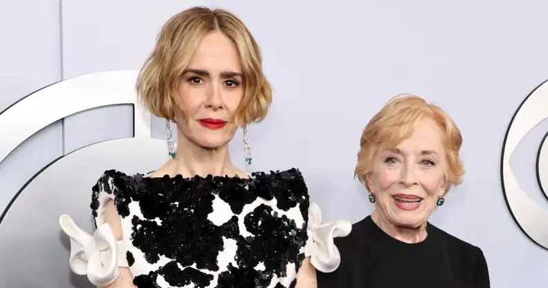 Where Do They Fit in Hollywood's Age-Gap Landscape?
