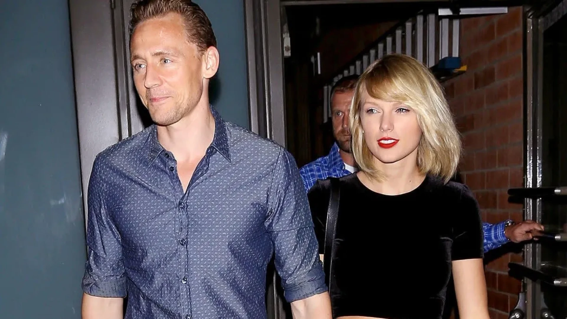 Which Taylor Swift Songs Are About Tom_