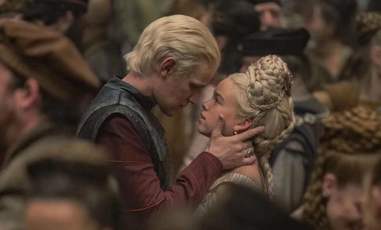 Why Can't The Internet Stop Thirsting Over Daemon?
