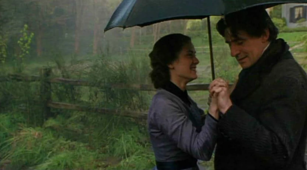 Why Did Alcott Give Jo a Middle-Aged German Professor_