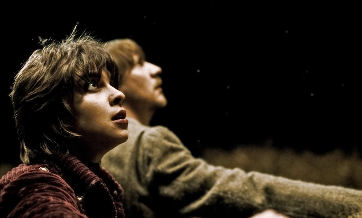 Why Did Bill and Fleur's Romance Change Everything?