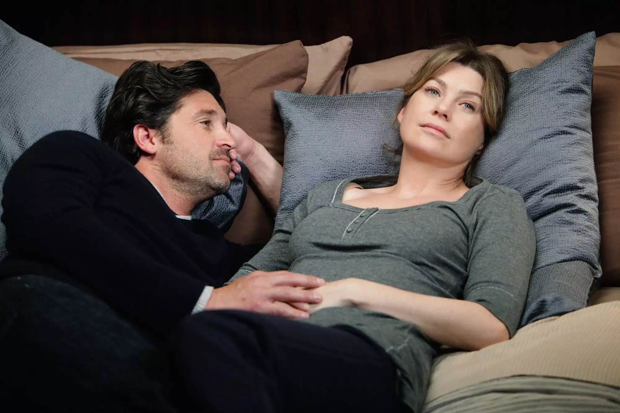 Why Did Fans Give Derek a Pass on the Power Dynamic?