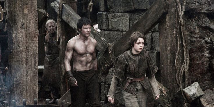 Why Did HBO Tweet Arya's Age Before the Episode Aired?