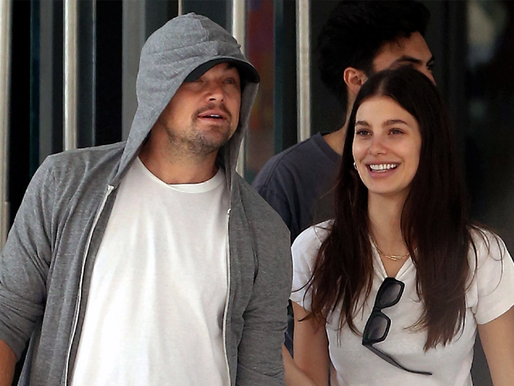 Why Did Leo and Camila's Age Gap Become Pop Culture's Biggest Meme_