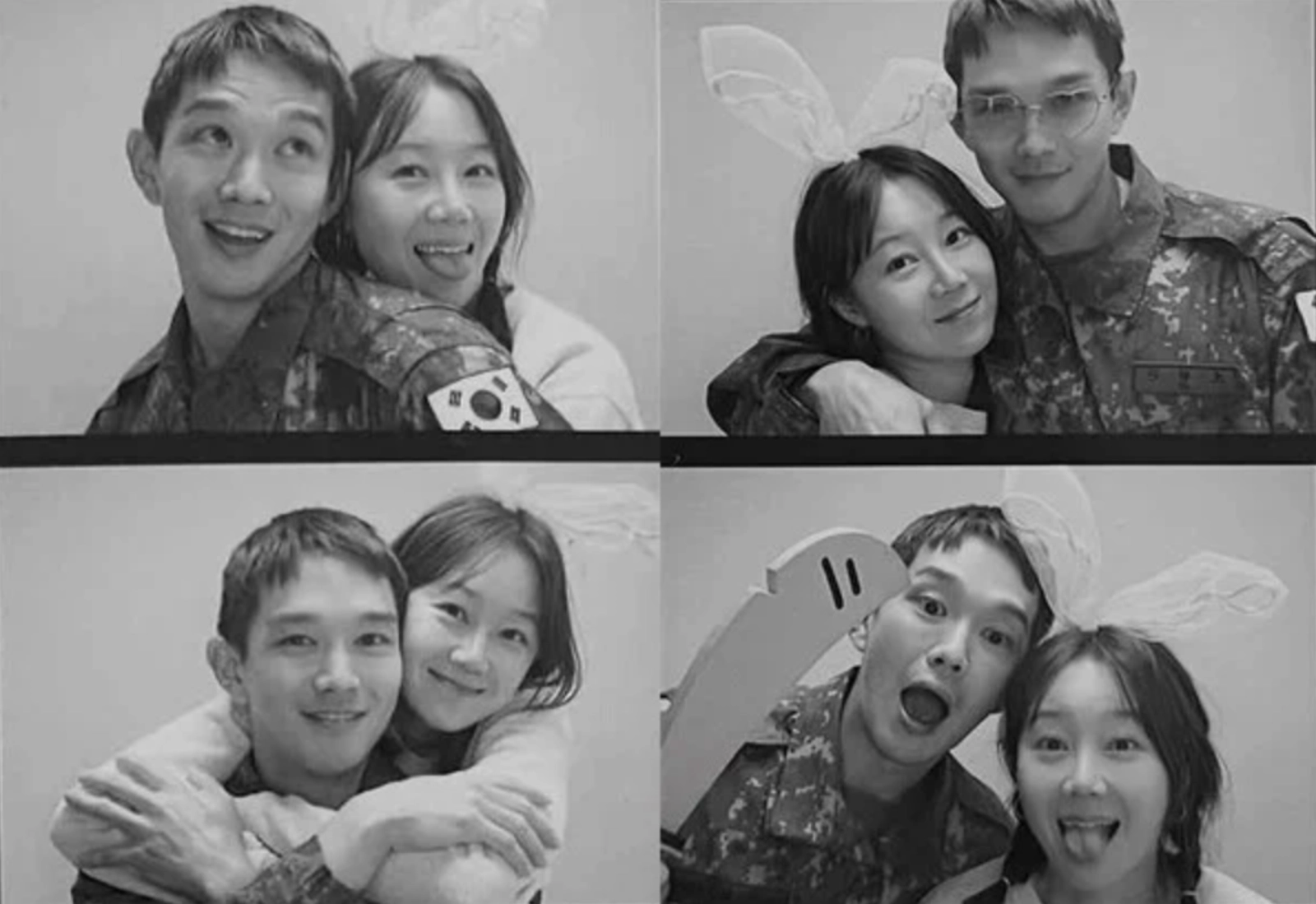 Why Did a Dual Citizen Choose Korean Military Service?