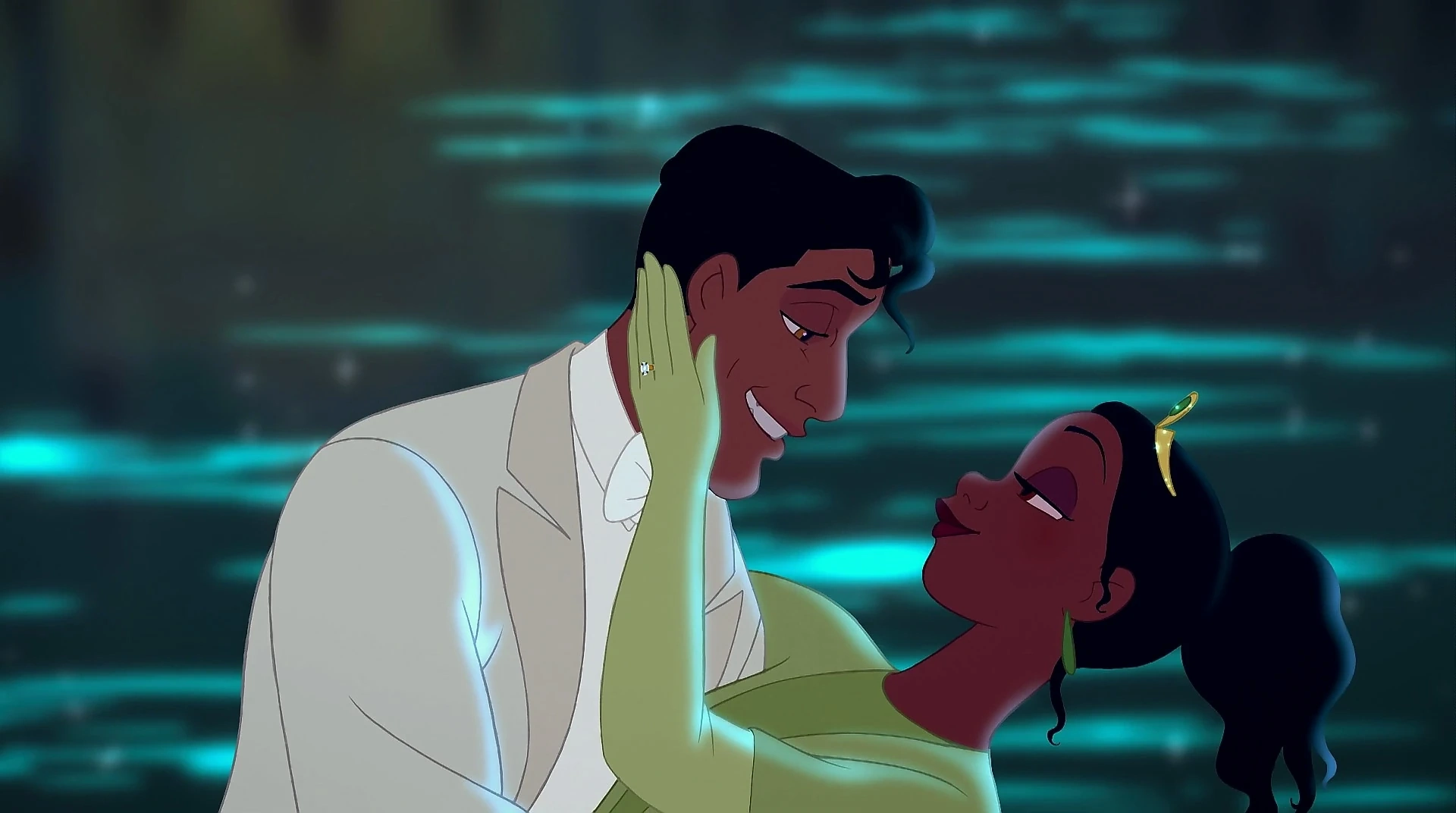Why Does Everyone Call This Disney's Most "Correct" Romance?