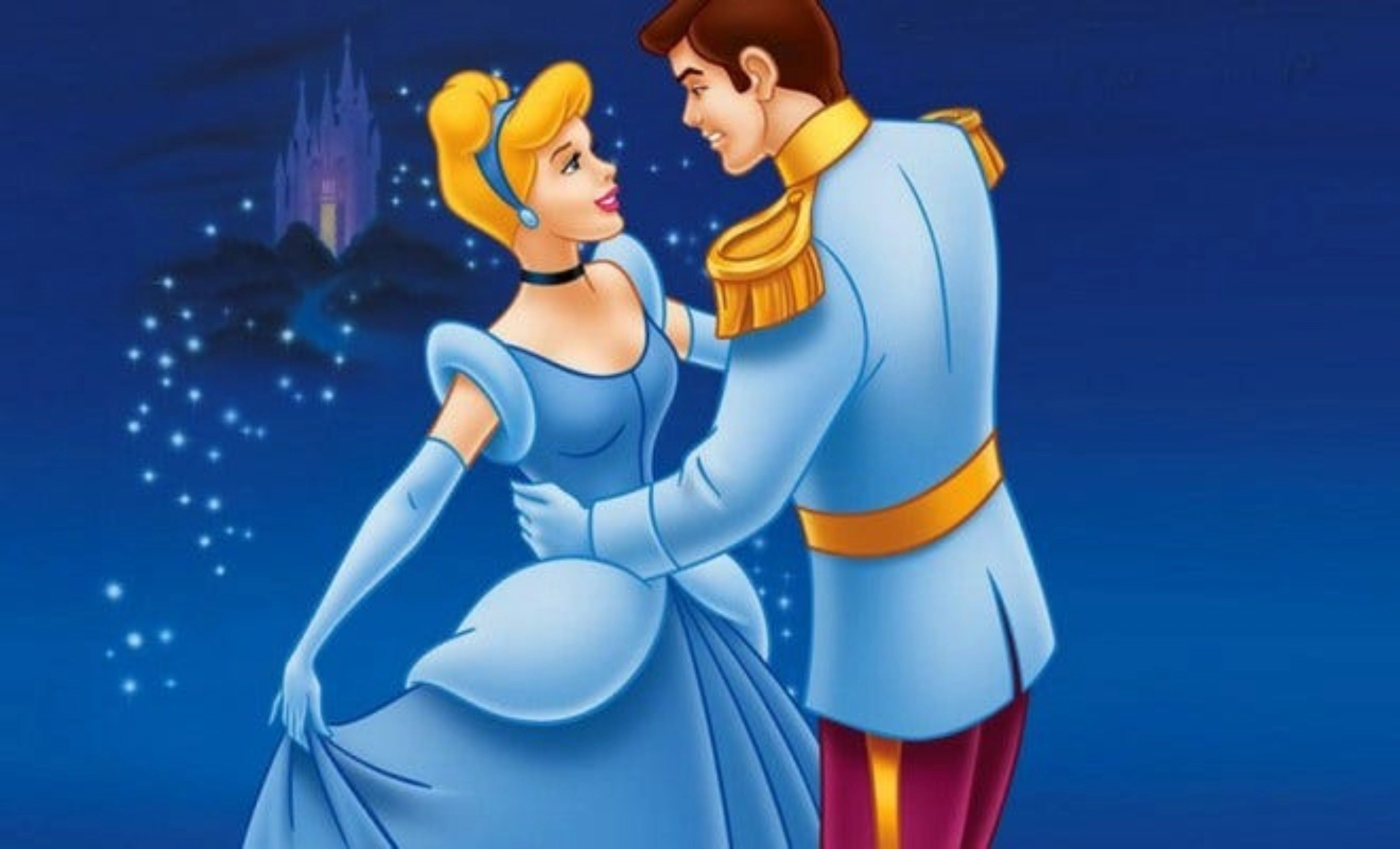 Why Don't We Even Know Prince Charming's Real Name_