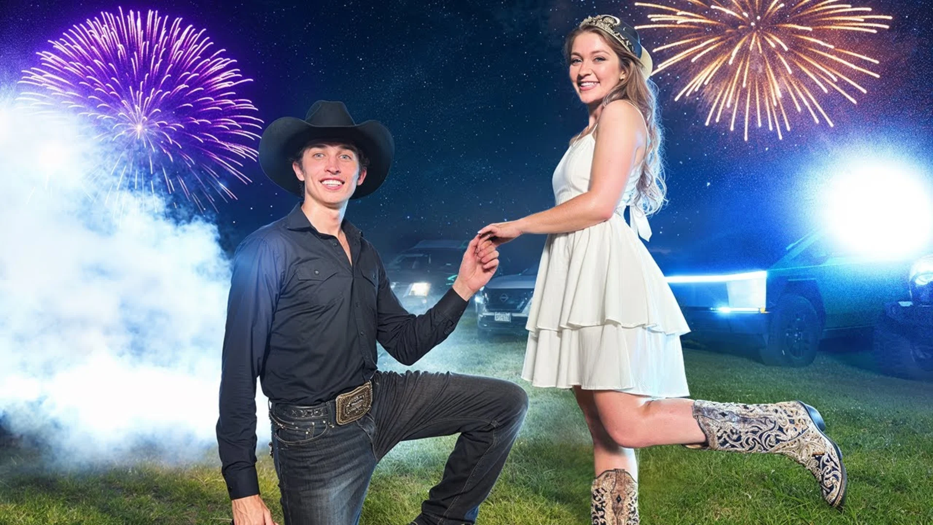 Why Is Everyone Googling _Mav and Kenzie Age Gap__