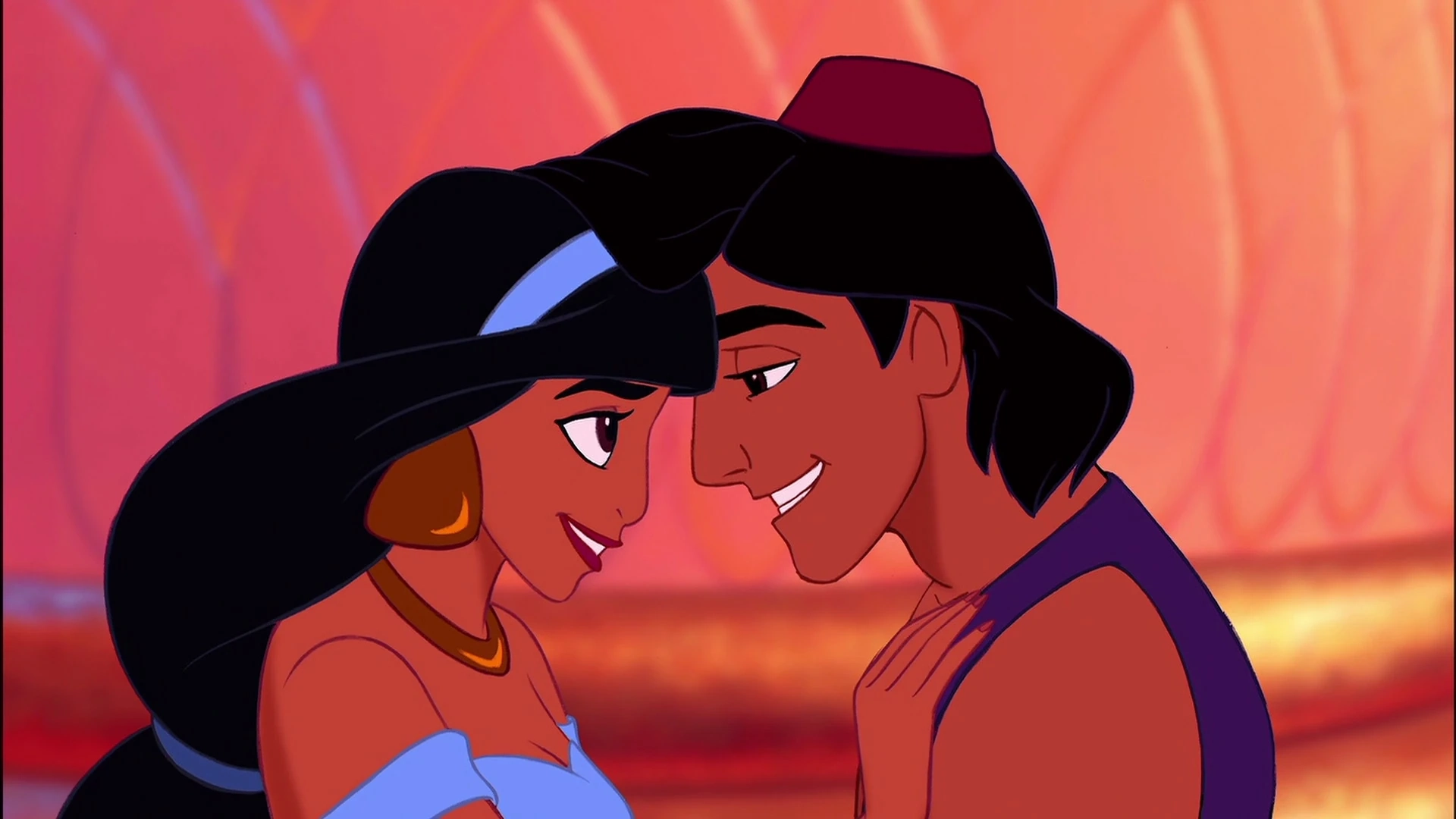 Why Is Jasmine's Age Such a Mystery_