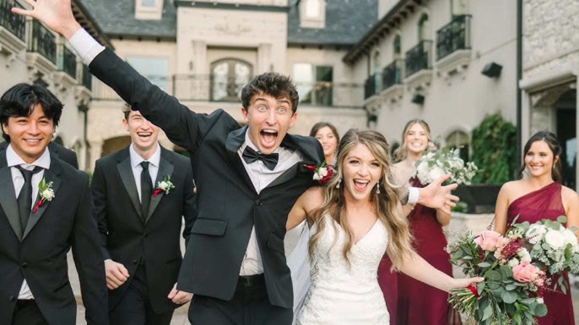 Why The Christian Influencer Angle Changes Everything