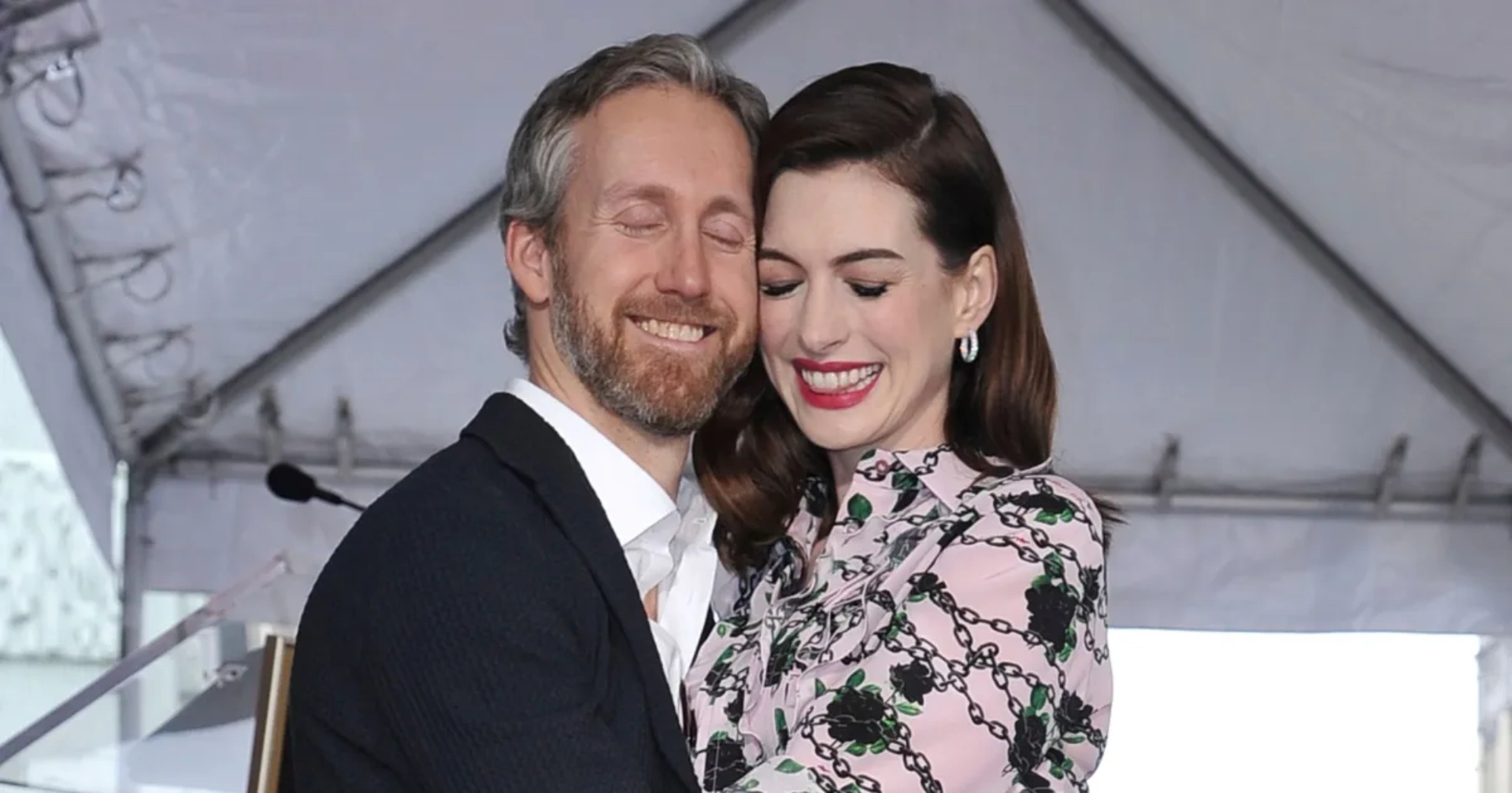 Why This Age Gap Is Actually Age-Gap Files Gold