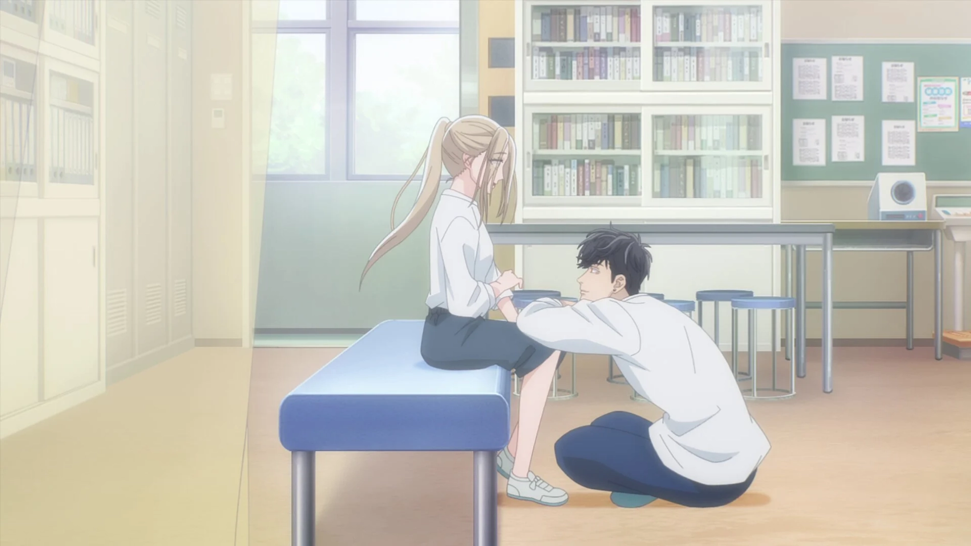 Will This Anime Age Like Fine Wine or Spoiled Milk?