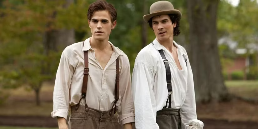 Your Burning Salvatore Questions Answered