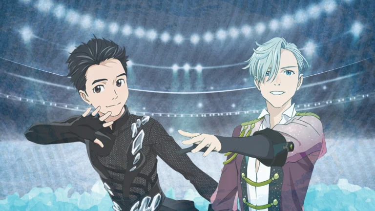 Yuri And Victor Age Gap Featured Image