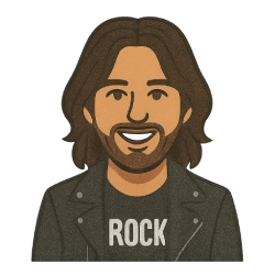 Rico Blanco